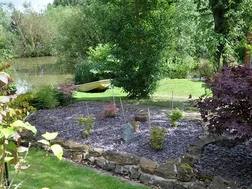 The Willows Bed & Breakfast - Guest House