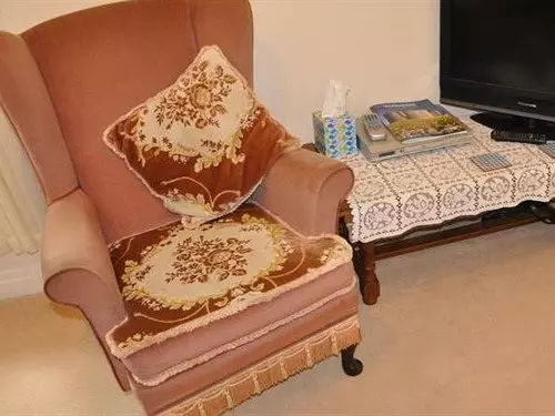 The Willows Bed & Breakfast - Guest House