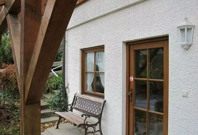 Retkeilymaja Gasthaus Adler