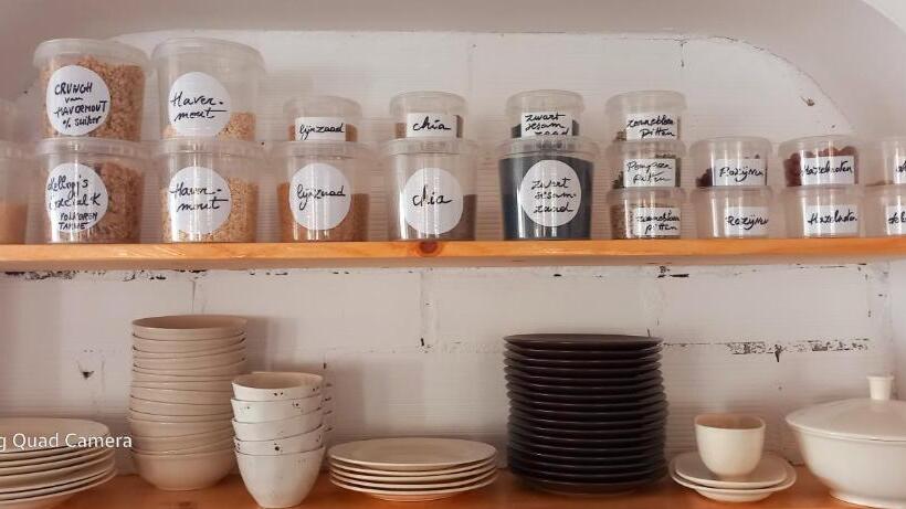 تختخواب و صبحانه Casanicky Adults Only