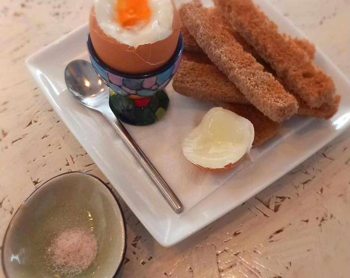 تختخواب و صبحانه Casanicky Adults Only