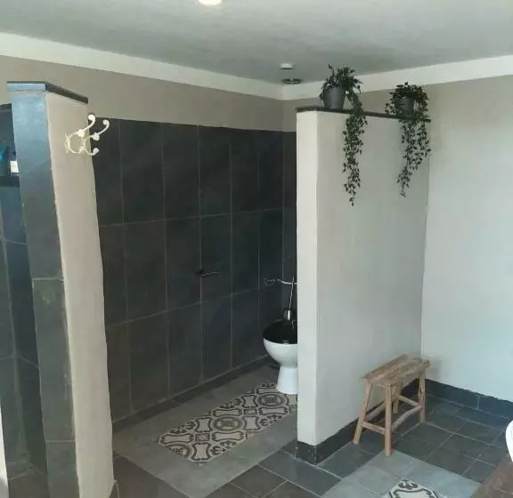 Aamiaismajoitus (B&B) Herberg Lambic