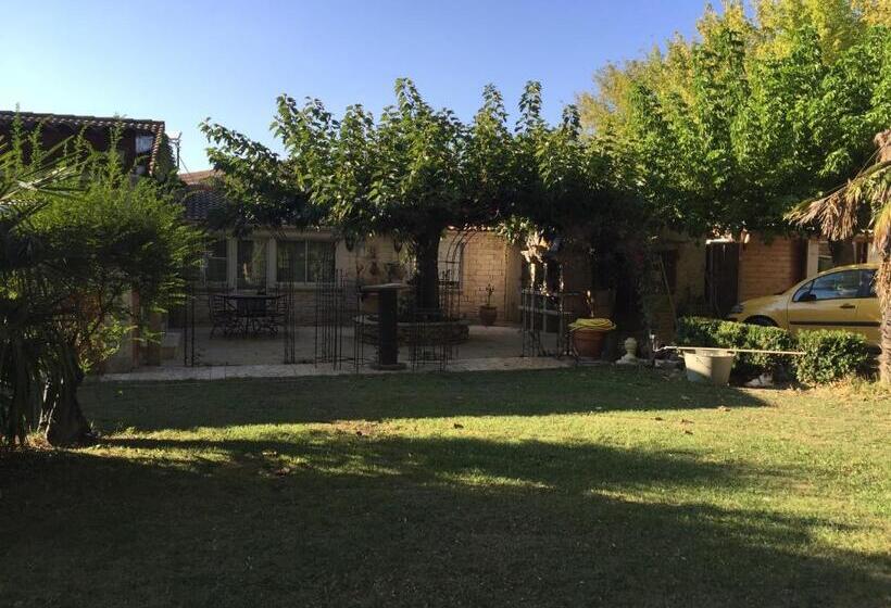 تختخواب و صبحانه Standing Duplexequipements Idéal Moyen Séjours