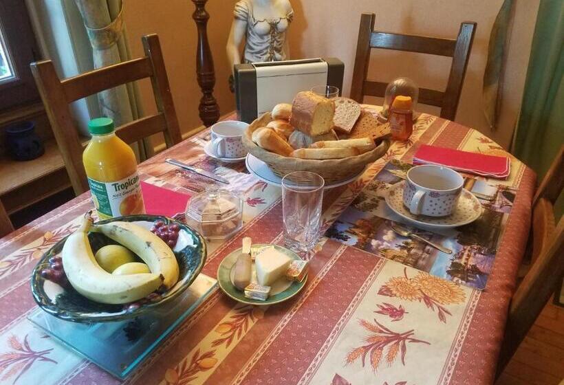 住宿加早餐  Villa Normandy