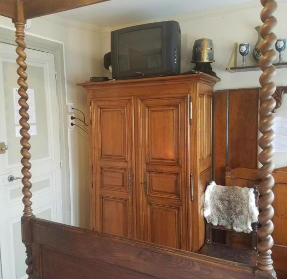 住宿加早餐  Villa Normandy