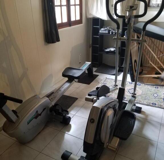 住宿加早餐  Villa Normandy