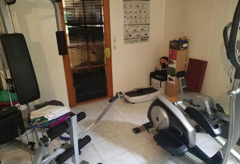 住宿加早餐  Villa Normandy