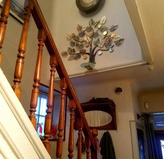 住宿加早餐  Villa Normandy