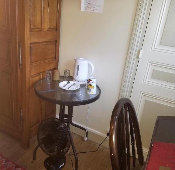 住宿加早餐  Villa Normandy