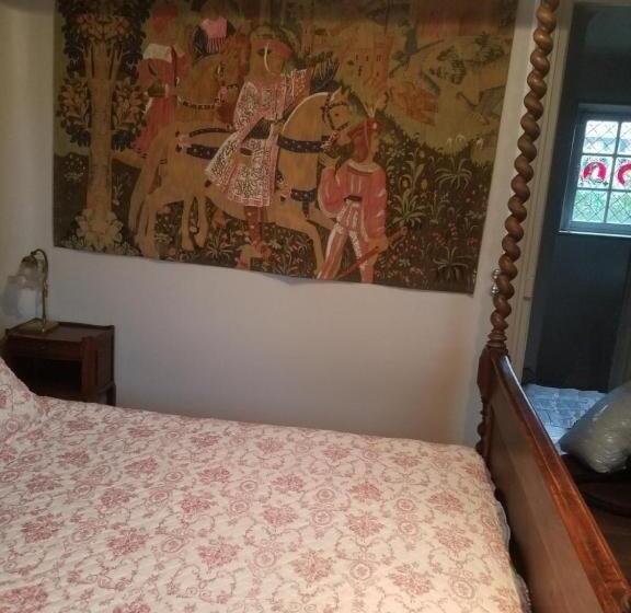 住宿加早餐  Villa Normandy