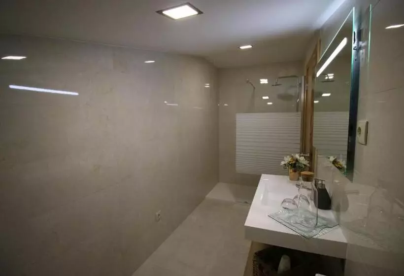 ホテル Afonsos House & Rooms