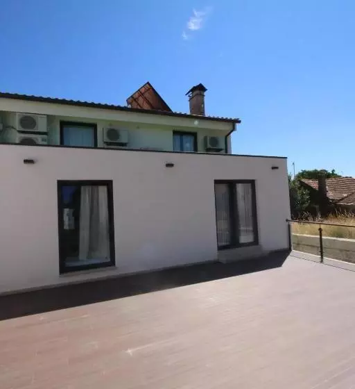 ホテル Afonsos House & Rooms