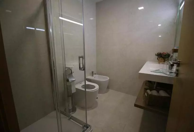 ホテル Afonsos House & Rooms