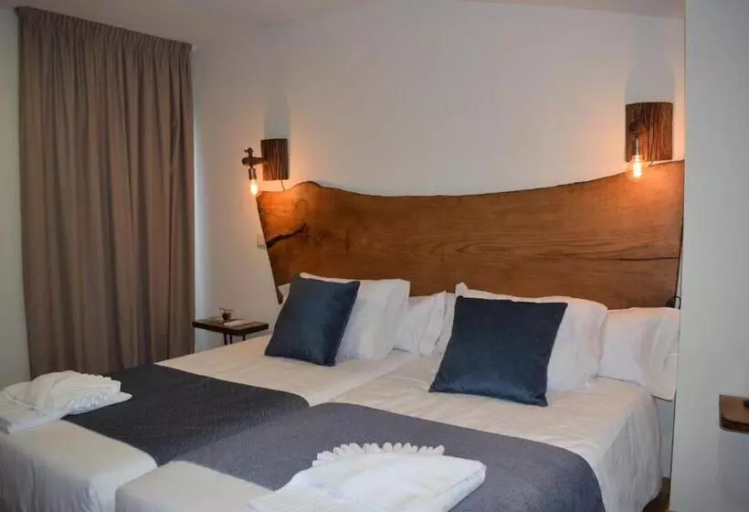 ホテル Afonsos House & Rooms