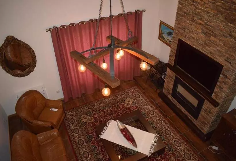 ホテル Afonsos House & Rooms