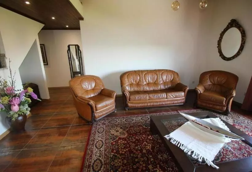 ホテル Afonsos House & Rooms