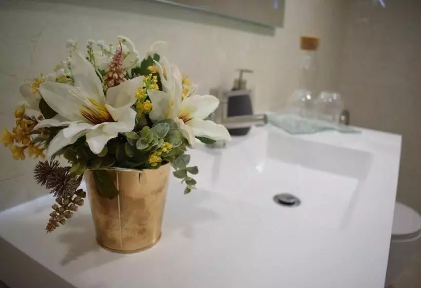 ホテル Afonsos House & Rooms