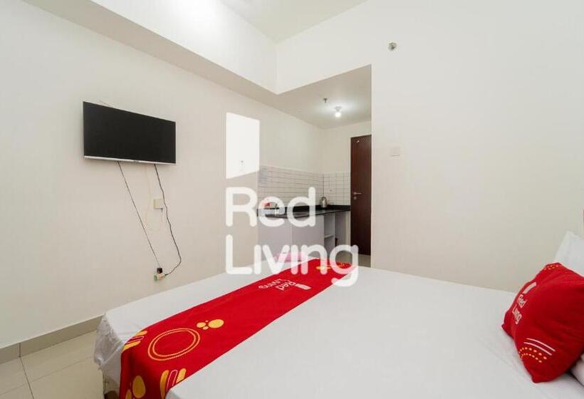 فندق Redliving Apartemen Sayana   Sentra Jaya
