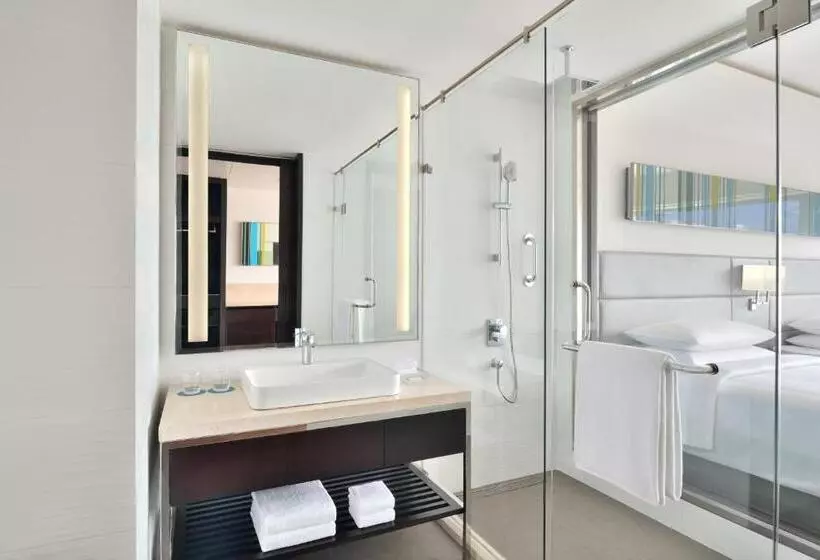 Hotelli Courtyard By Marriott Navi Mumbai