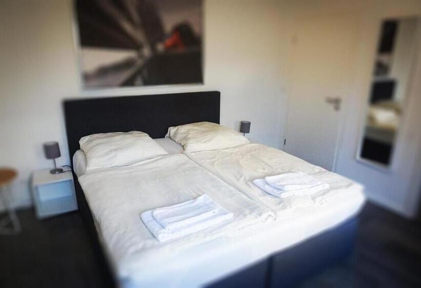 酒店 Ellada Restaurant &