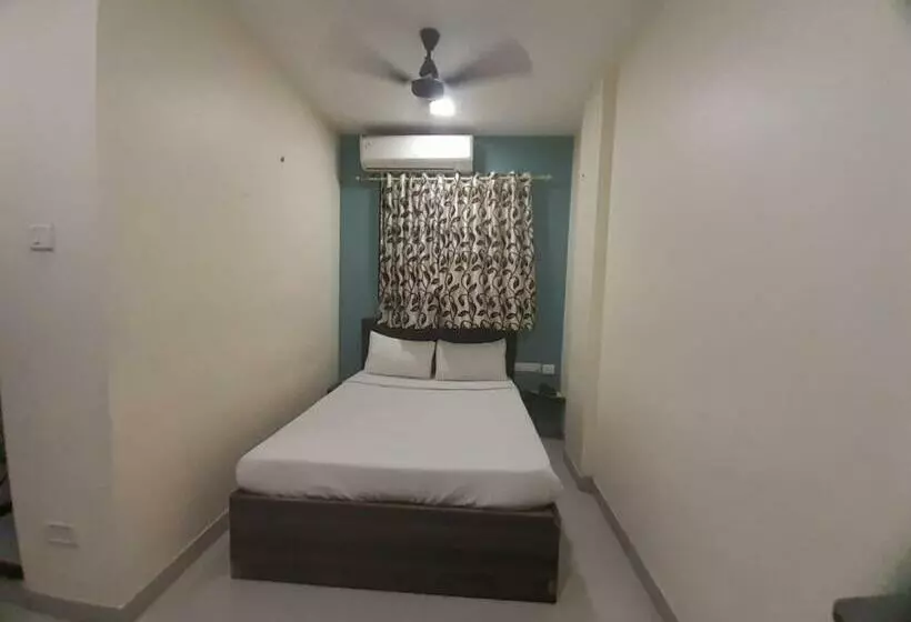 ホテル Everest Inn By Wb Inn
