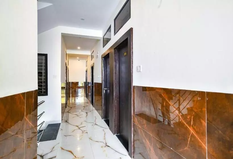 Hotel Fabexpress Sp7