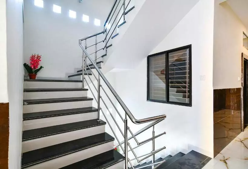 Hotel Fabexpress Sp7