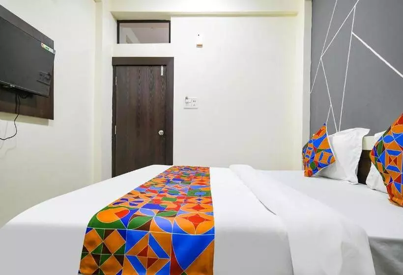 Hotel Fabexpress Sp7