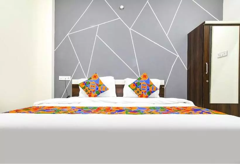 Hotel Fabexpress Sp7