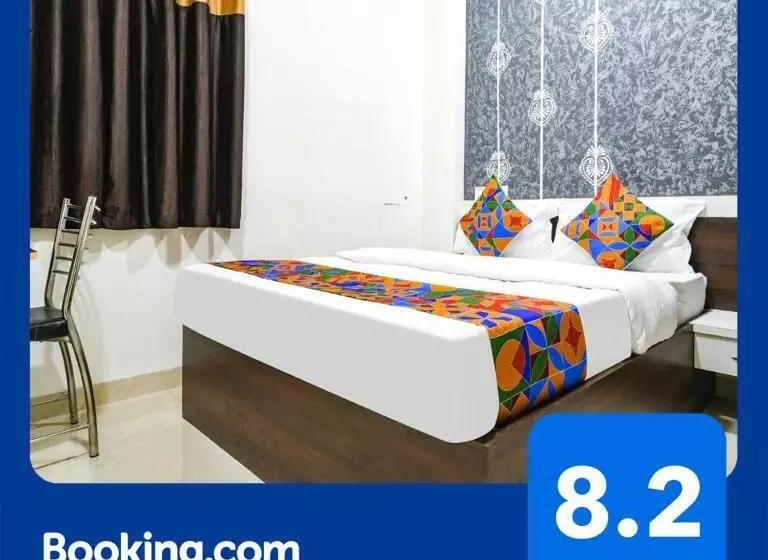 Hotel Fabexpress Sp7