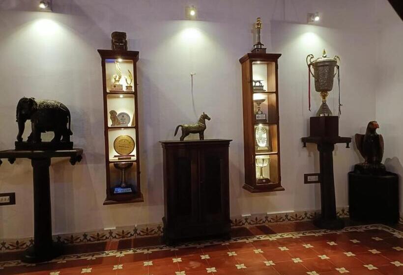 ホテル Kalappura Farm House Heritage