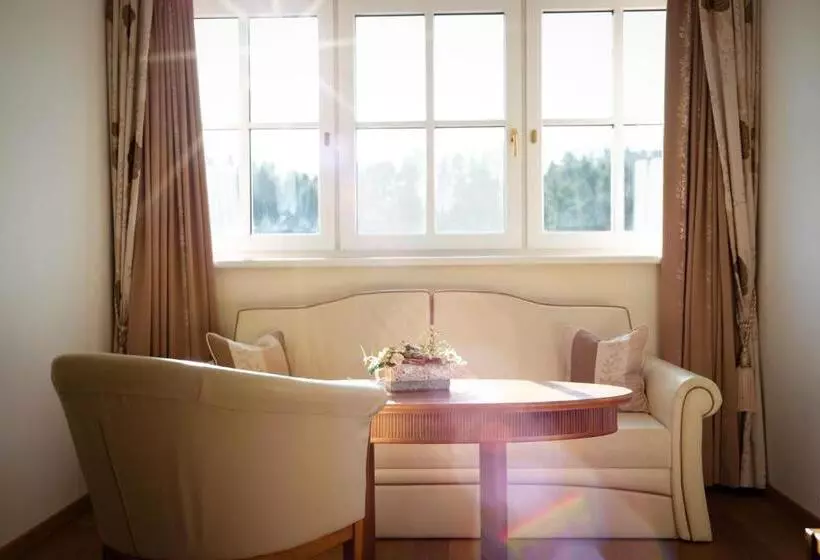 Hotelli Landgasthof Winter