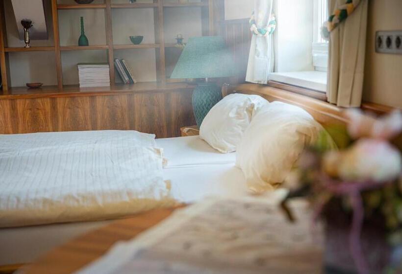 בית מלון כפרי Landgasthof Winter