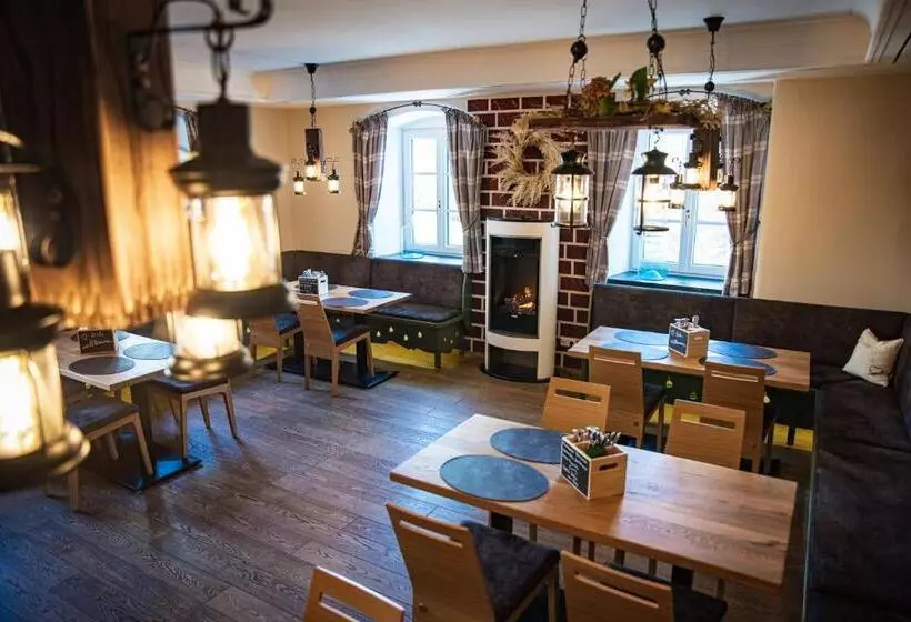 Hotelli Landgasthof Winter