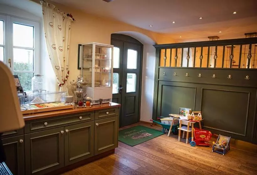 Hotelli Landgasthof Winter