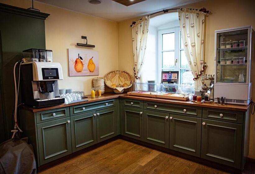 בית מלון כפרי Landgasthof Winter