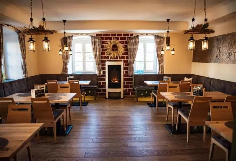 Hotelli Landgasthof Winter