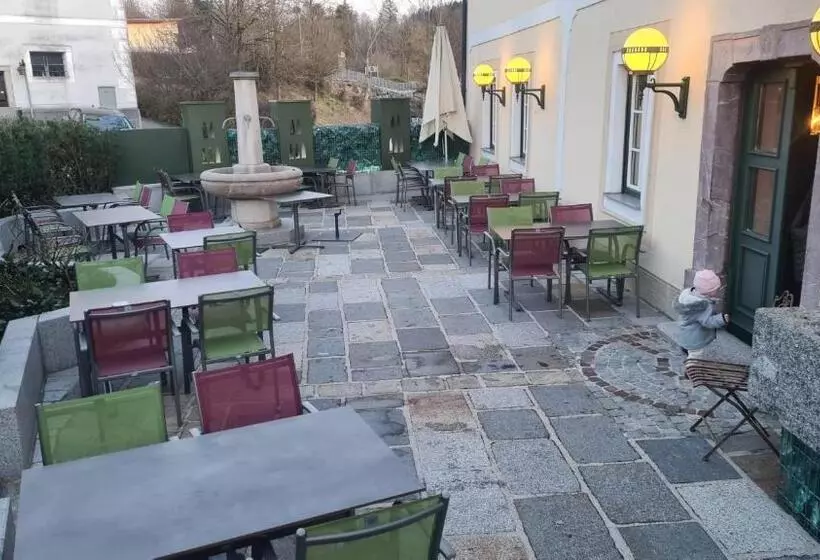 Hotelli Landgasthof Winter