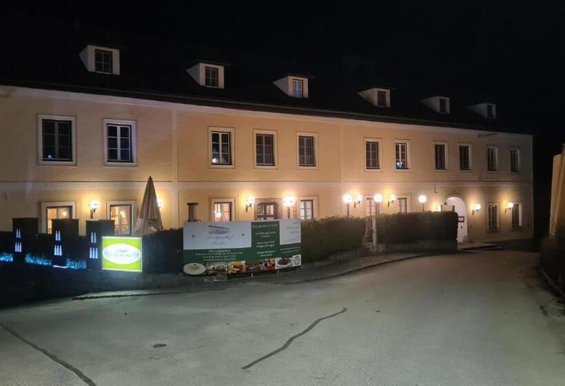 בית מלון כפרי Landgasthof Winter