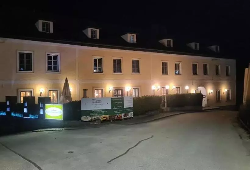 Hotelli Landgasthof Winter