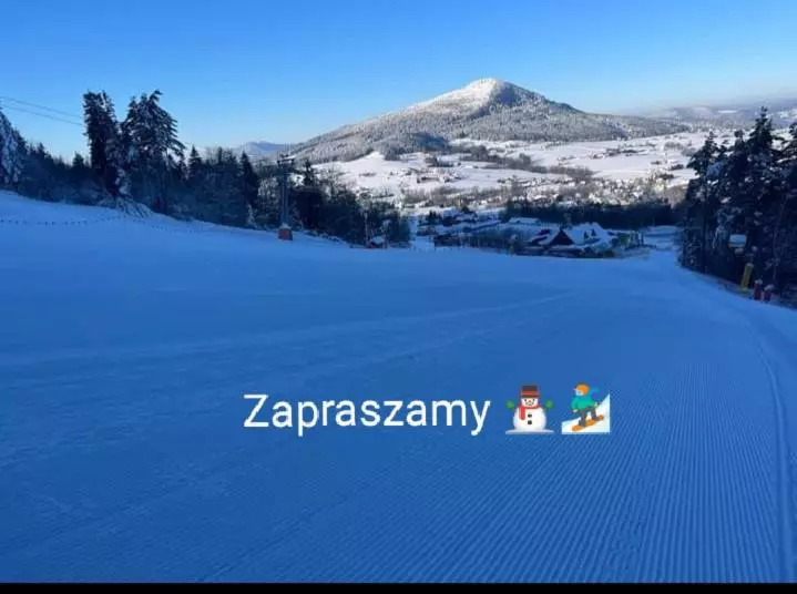 ホテル Pod Różą