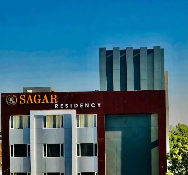Hotelli Sagar Residency