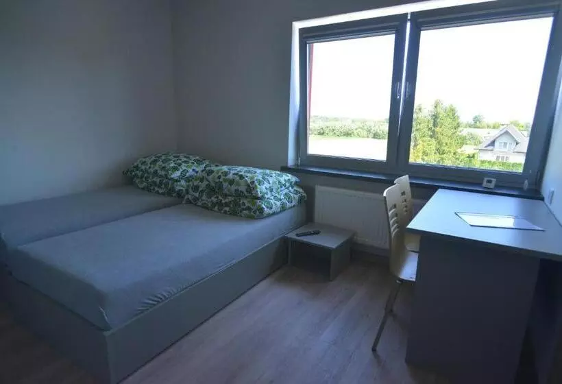 Motelli Noclegi Uran