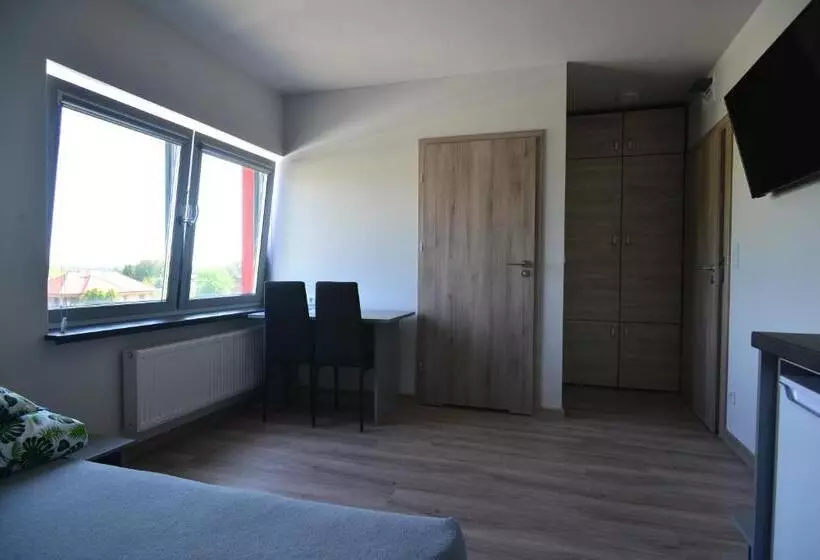 Motelli Noclegi Uran