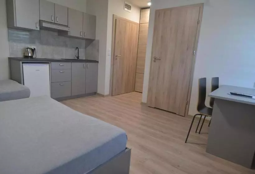 Motelli Noclegi Uran