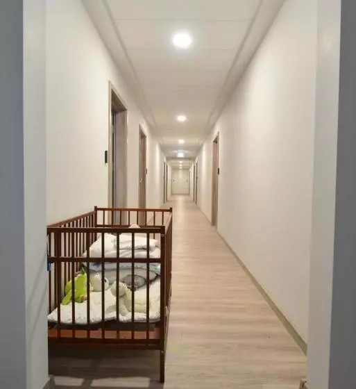 Motelli Noclegi Uran