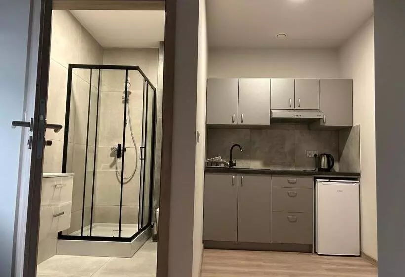 Motelli Noclegi Uran