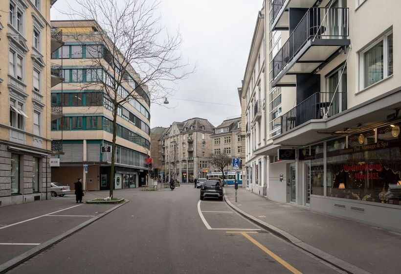 Numa I Craft Apartments