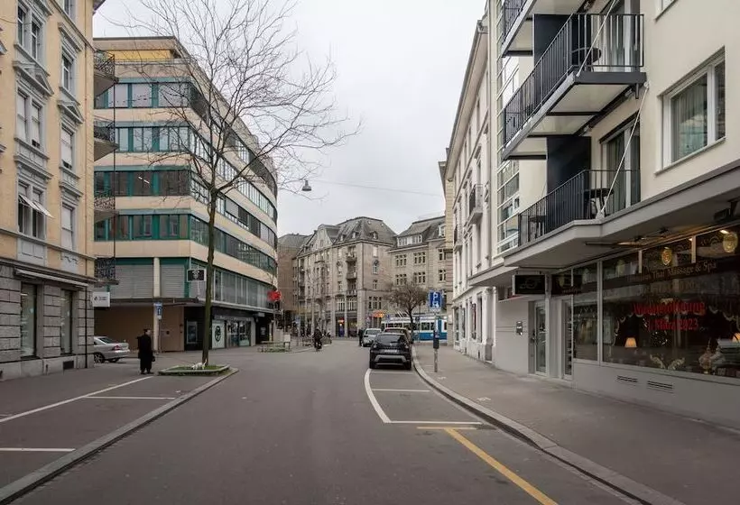 Numa I Craft Apartments