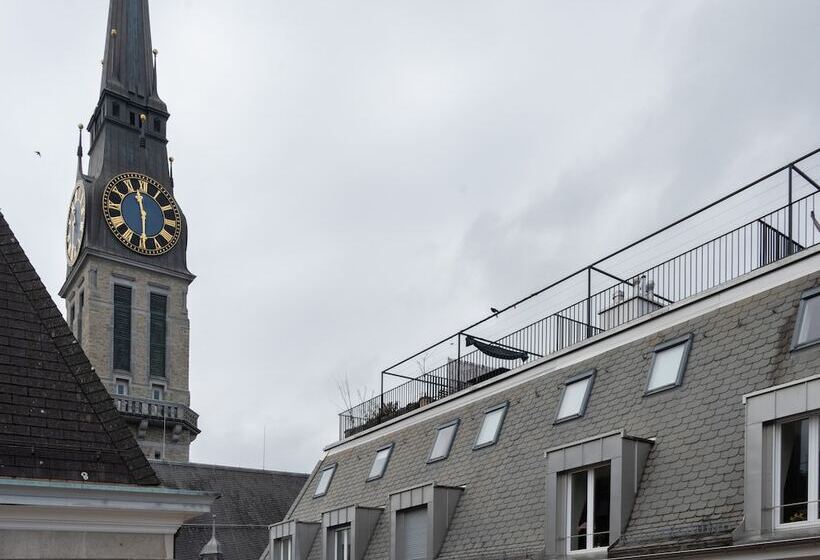 Numa I Craft Apartments